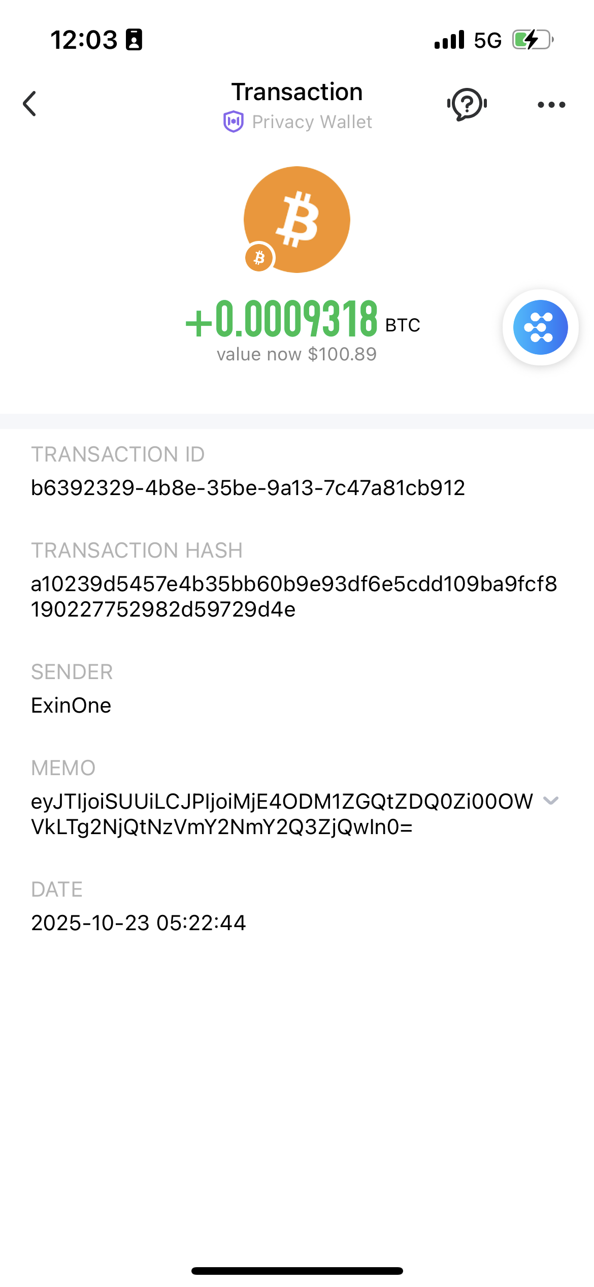 An image to describe post