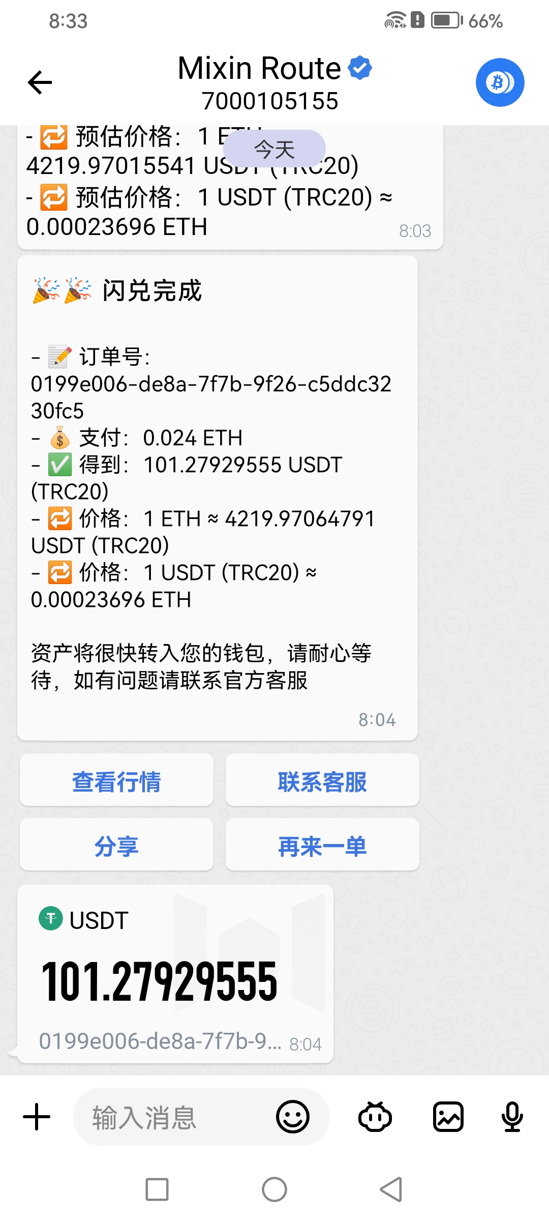 An image to describe post