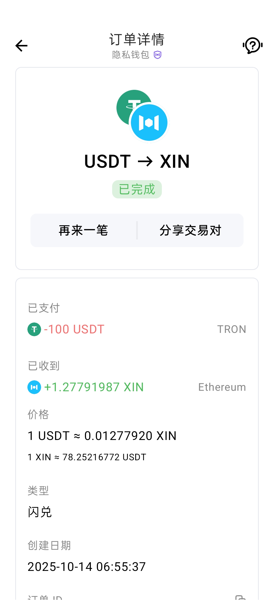 An image to describe post