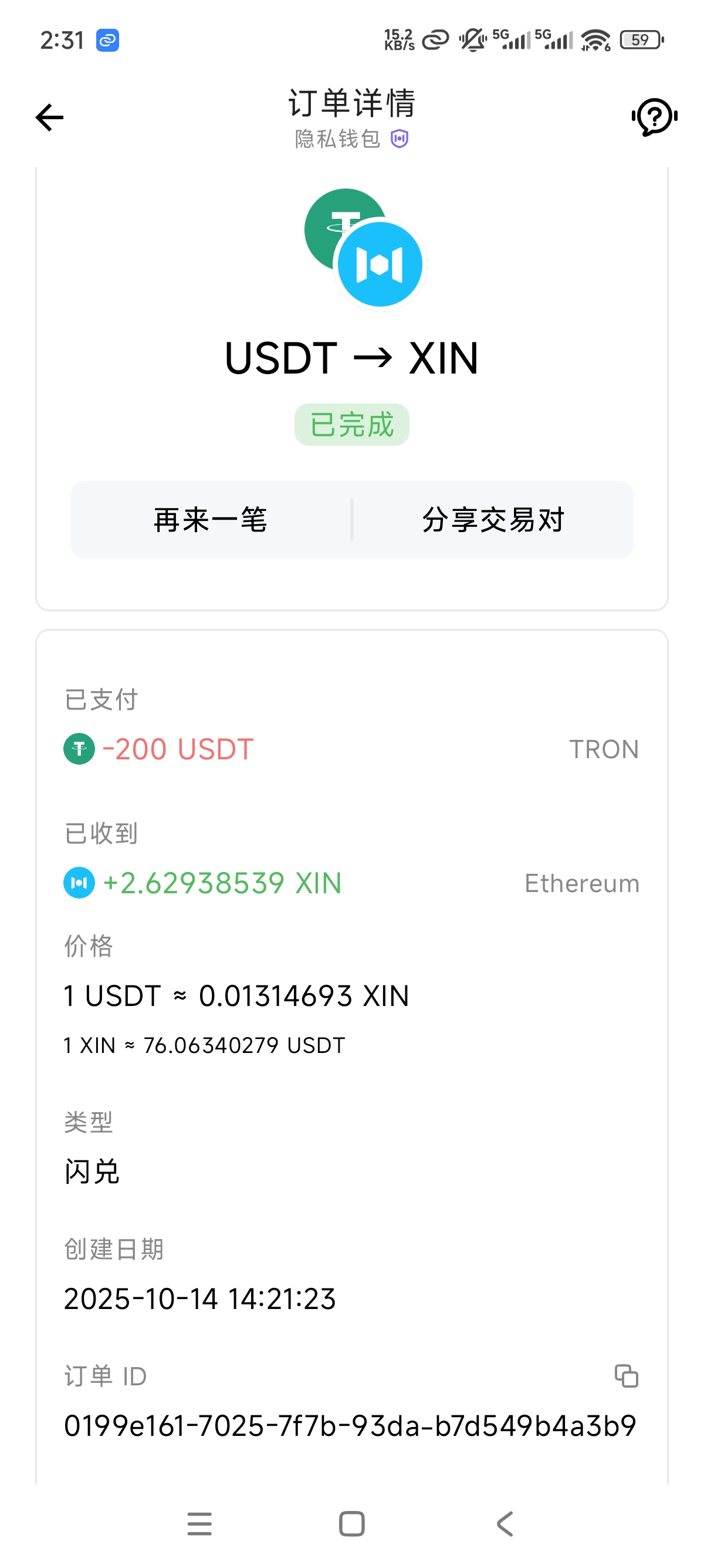 An image to describe post