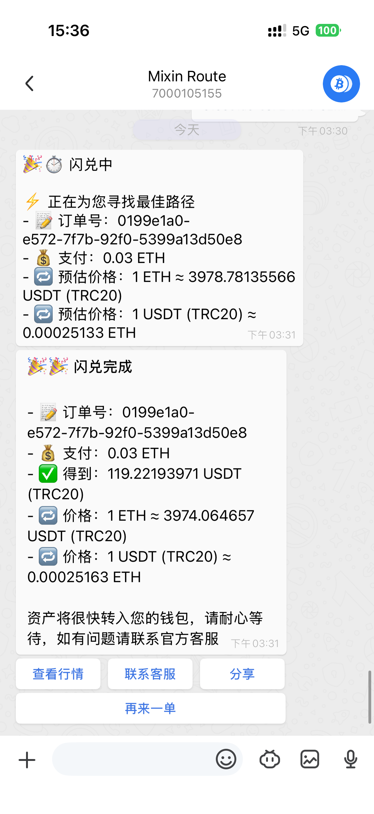 An image to describe post