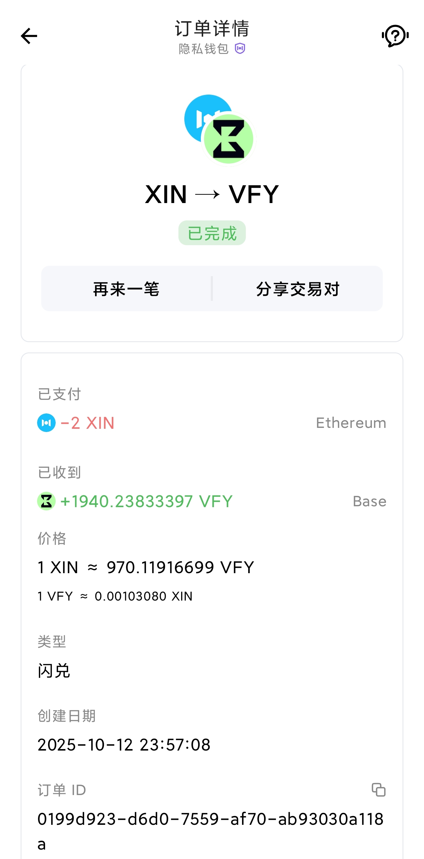 An image to describe post