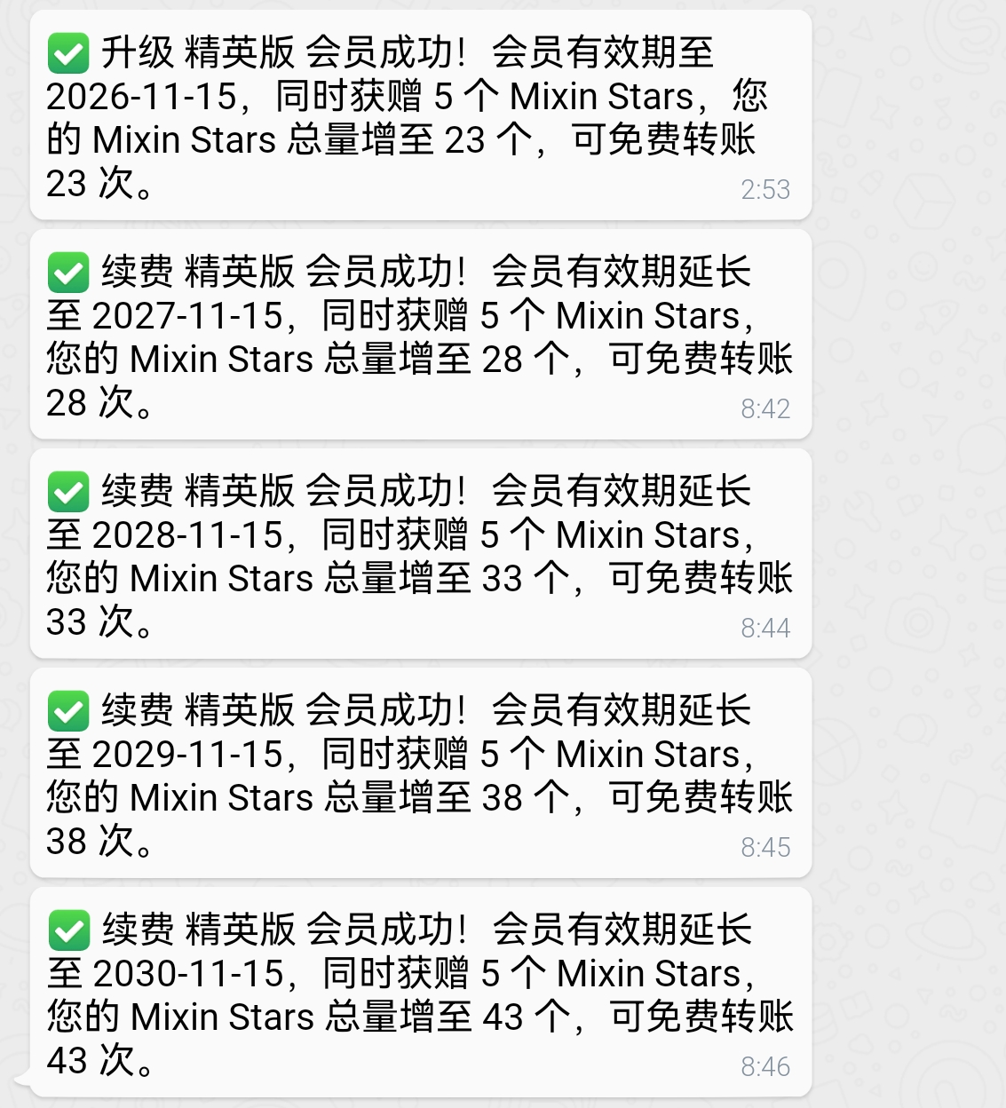 An image to describe post