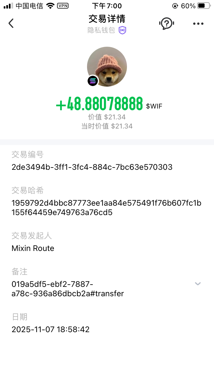 An image to describe post