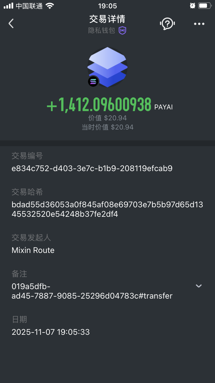 An image to describe post