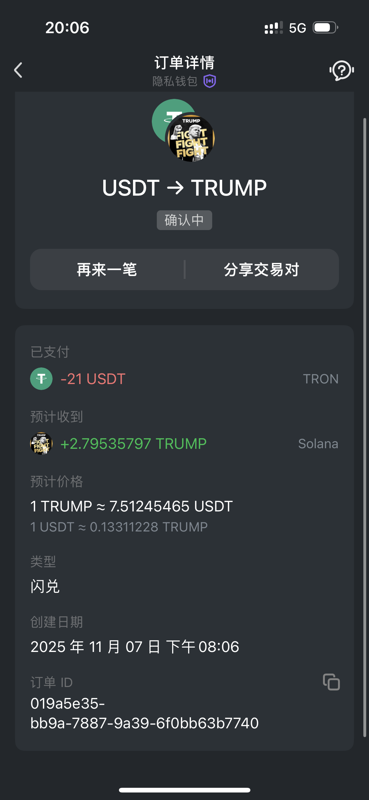 An image to describe post