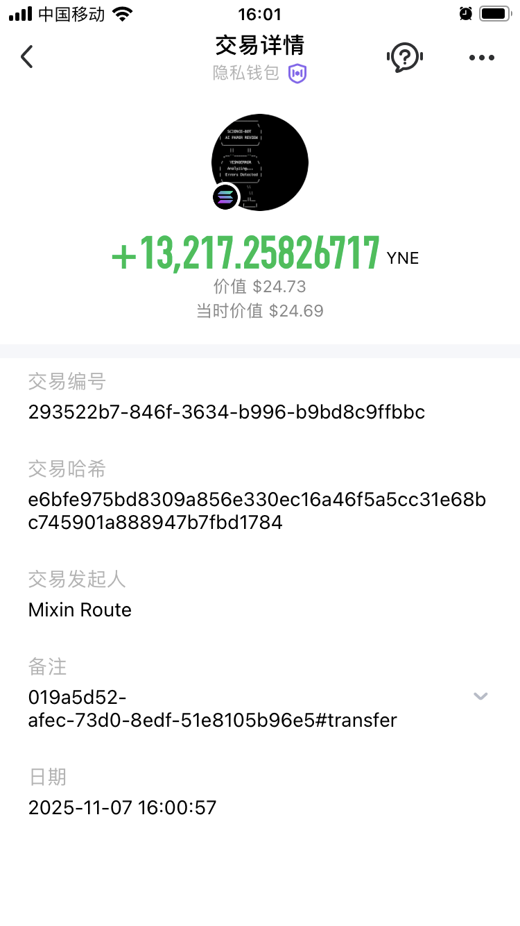 An image to describe post