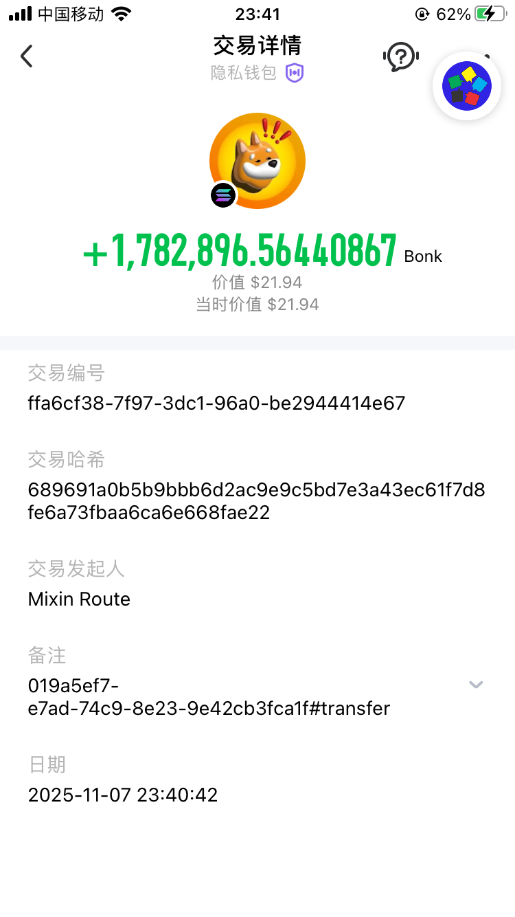 An image to describe post