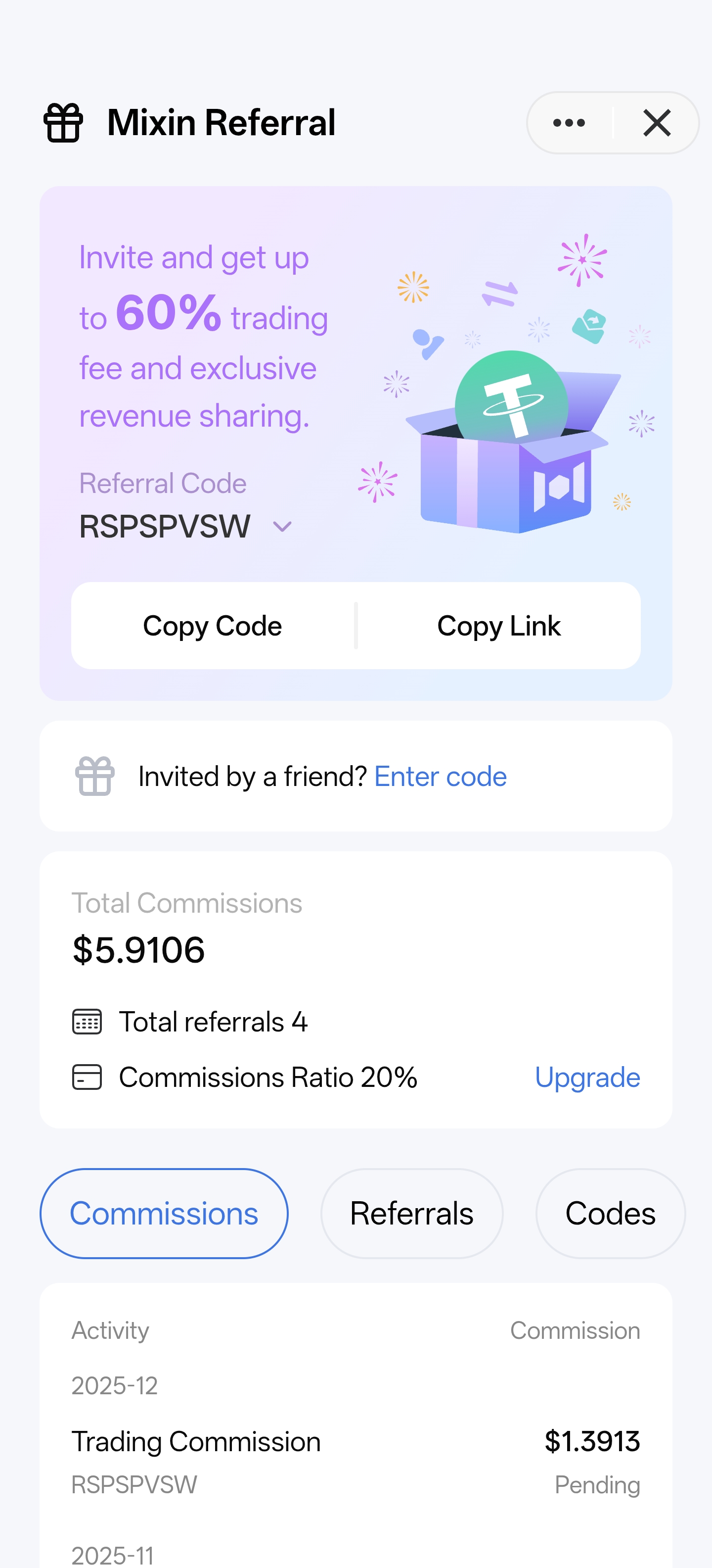 An image to describe post