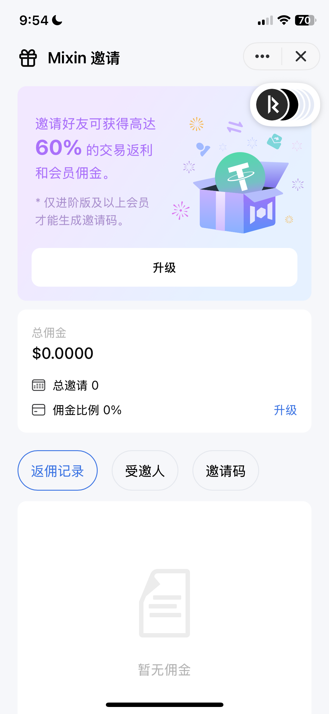 An image to describe post