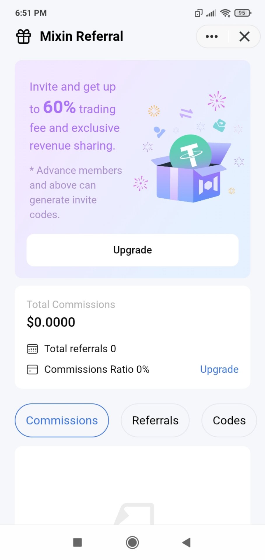 An image to describe post