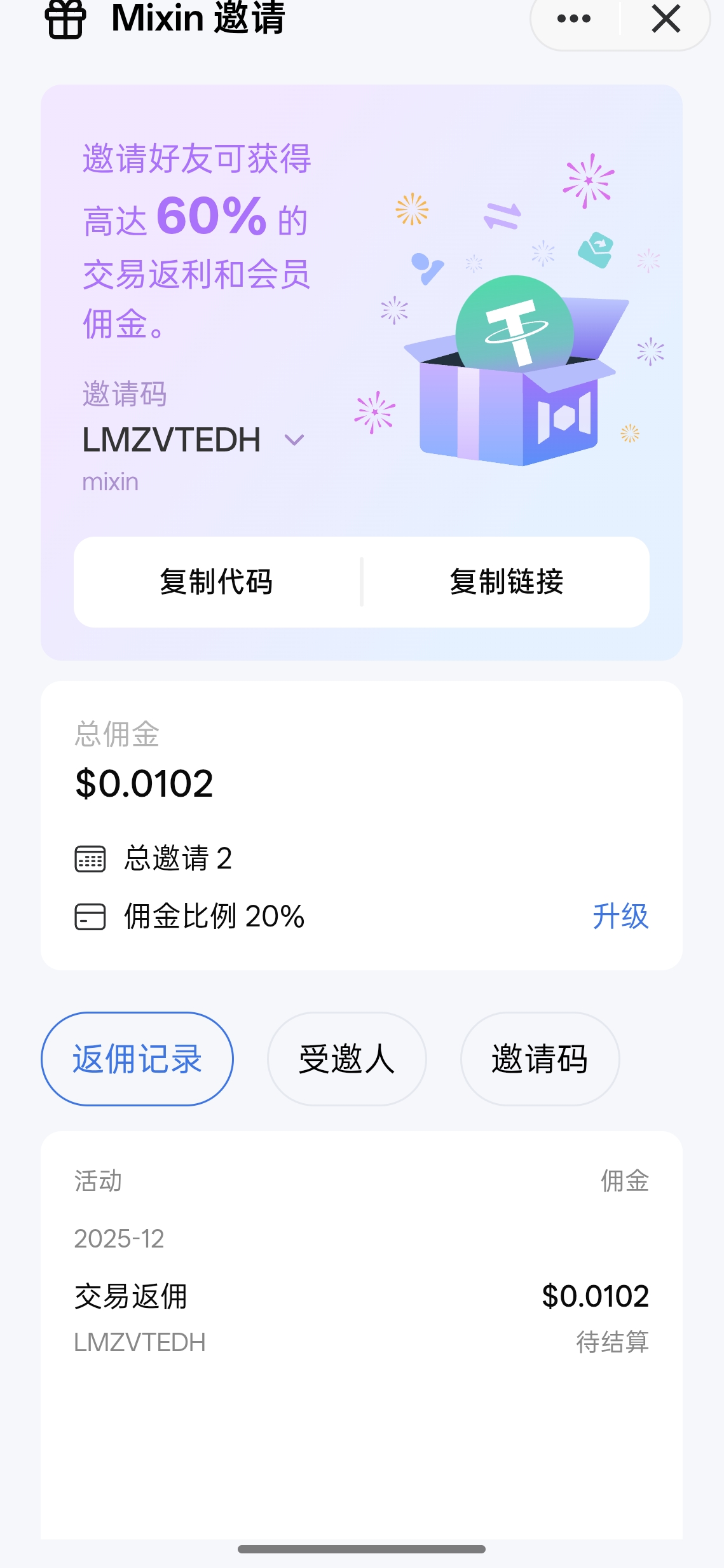 An image to describe post