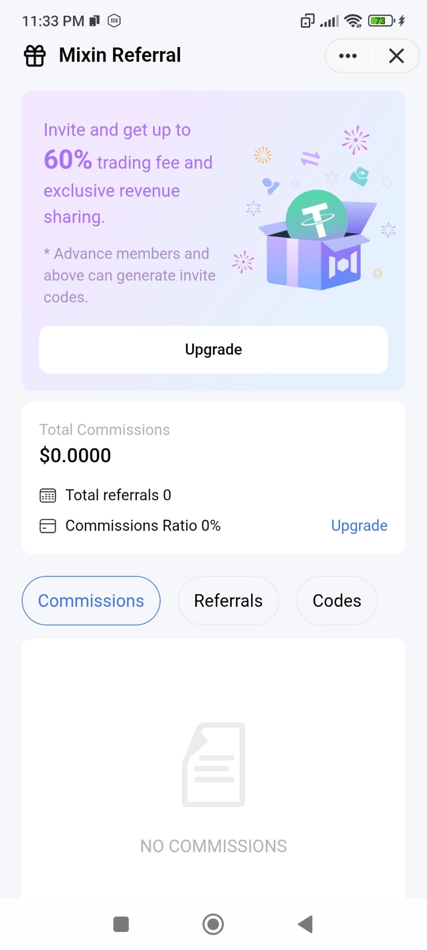 An image to describe post