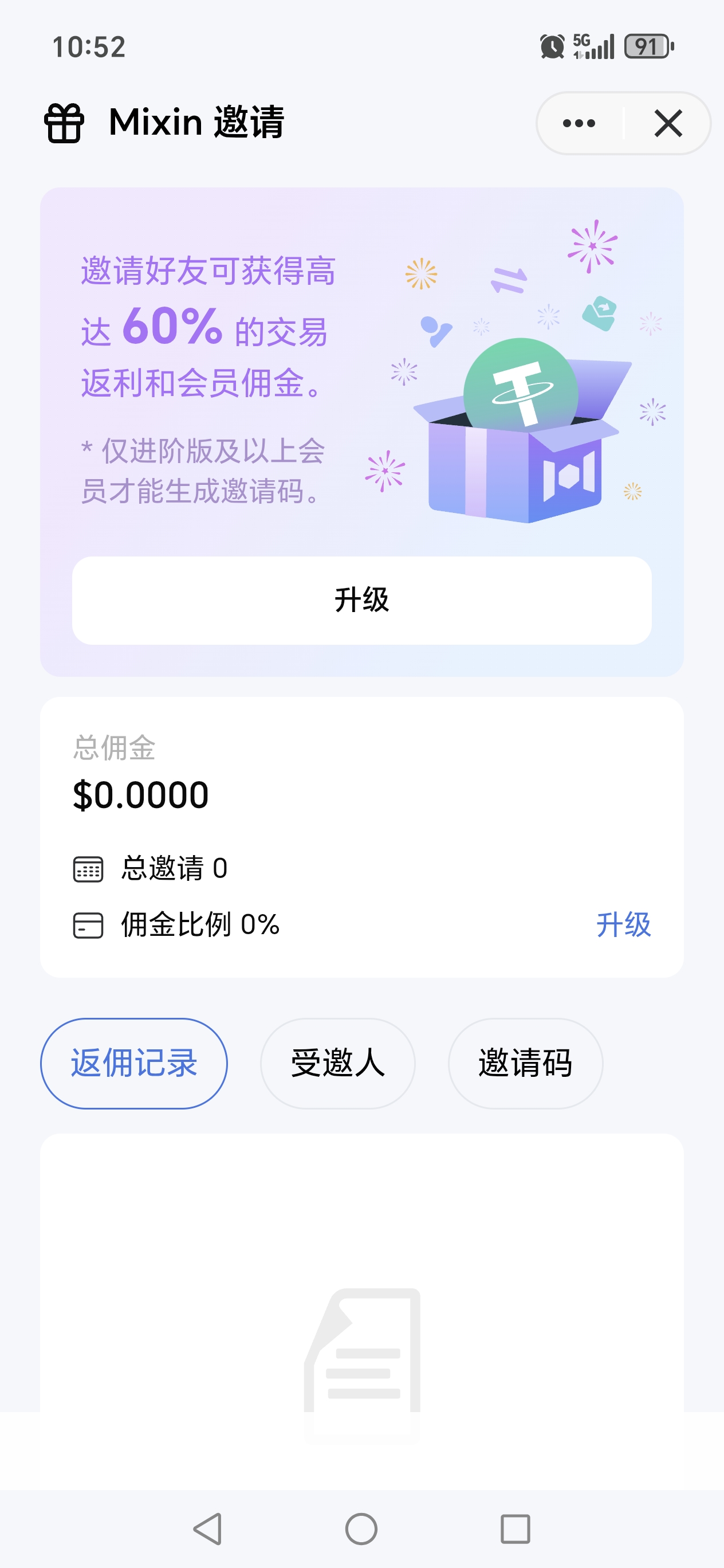 An image to describe post