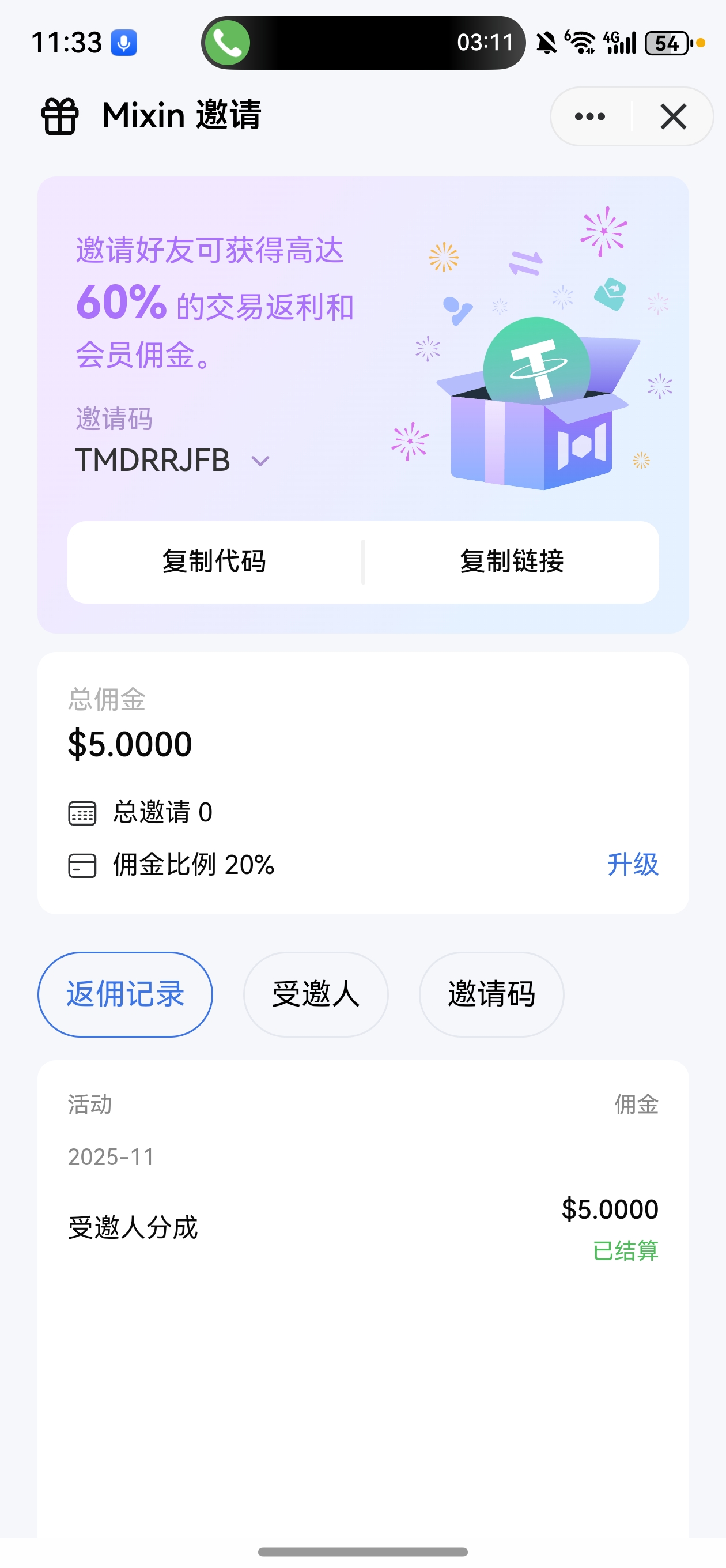 An image to describe post