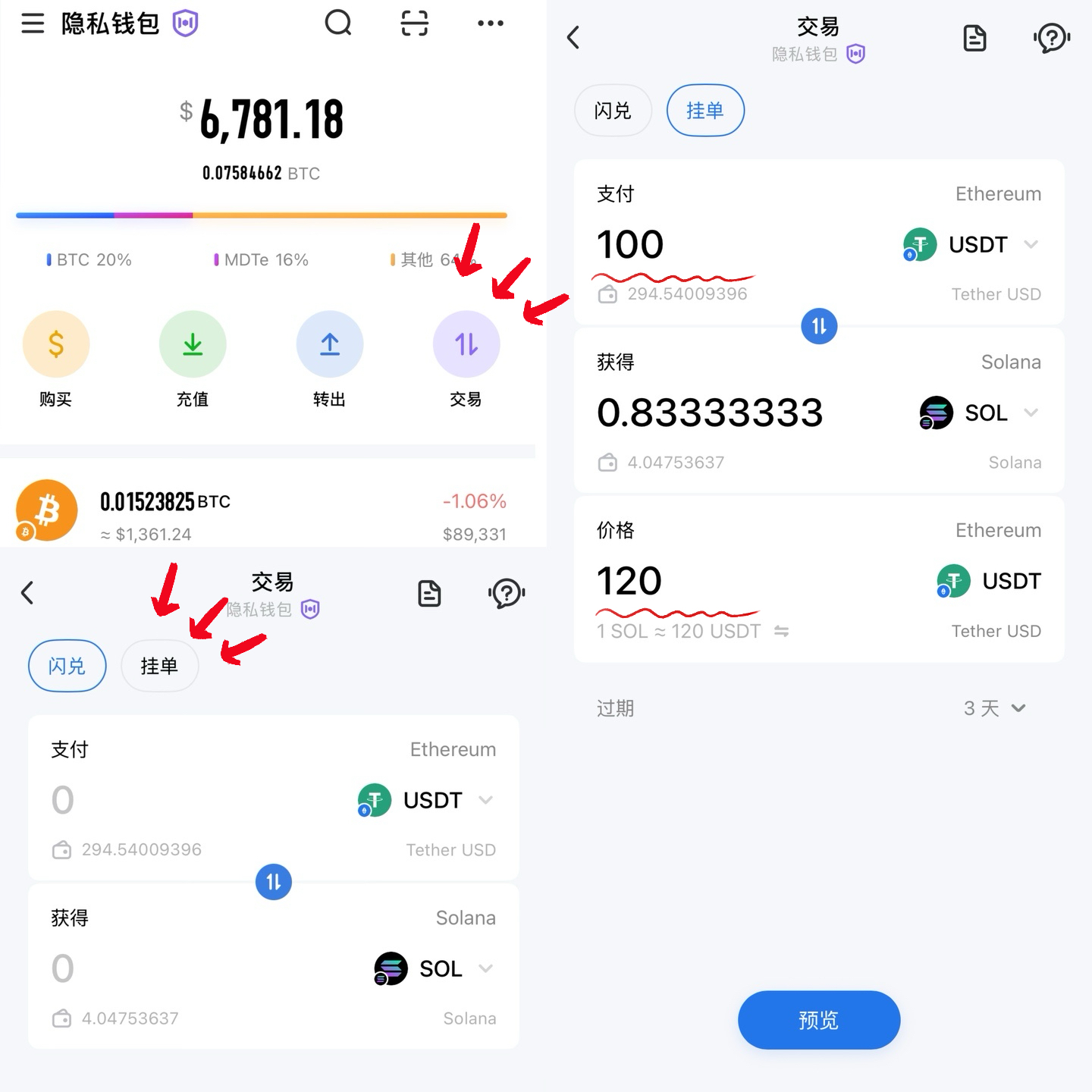 An image to describe post