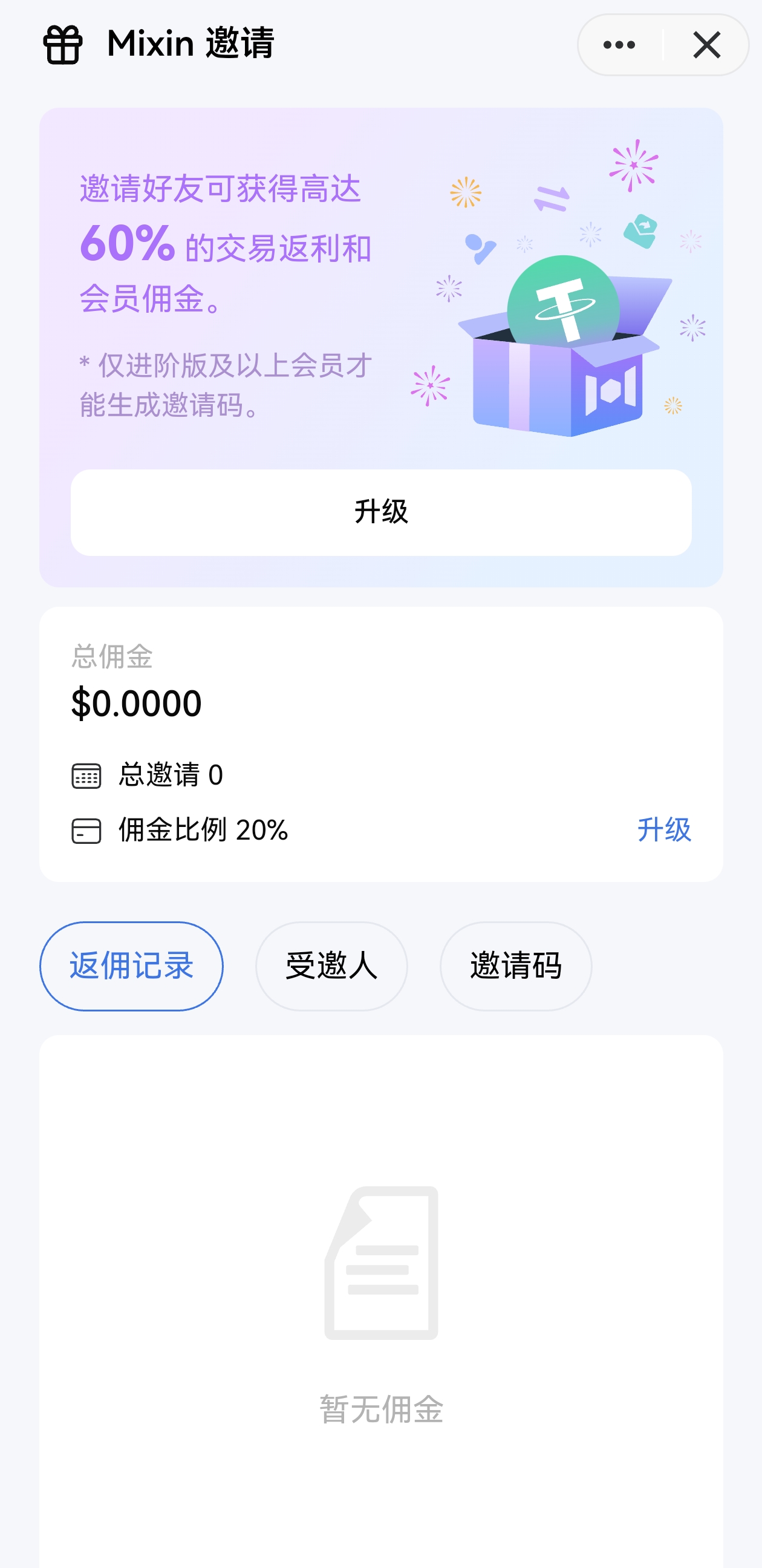 An image to describe post