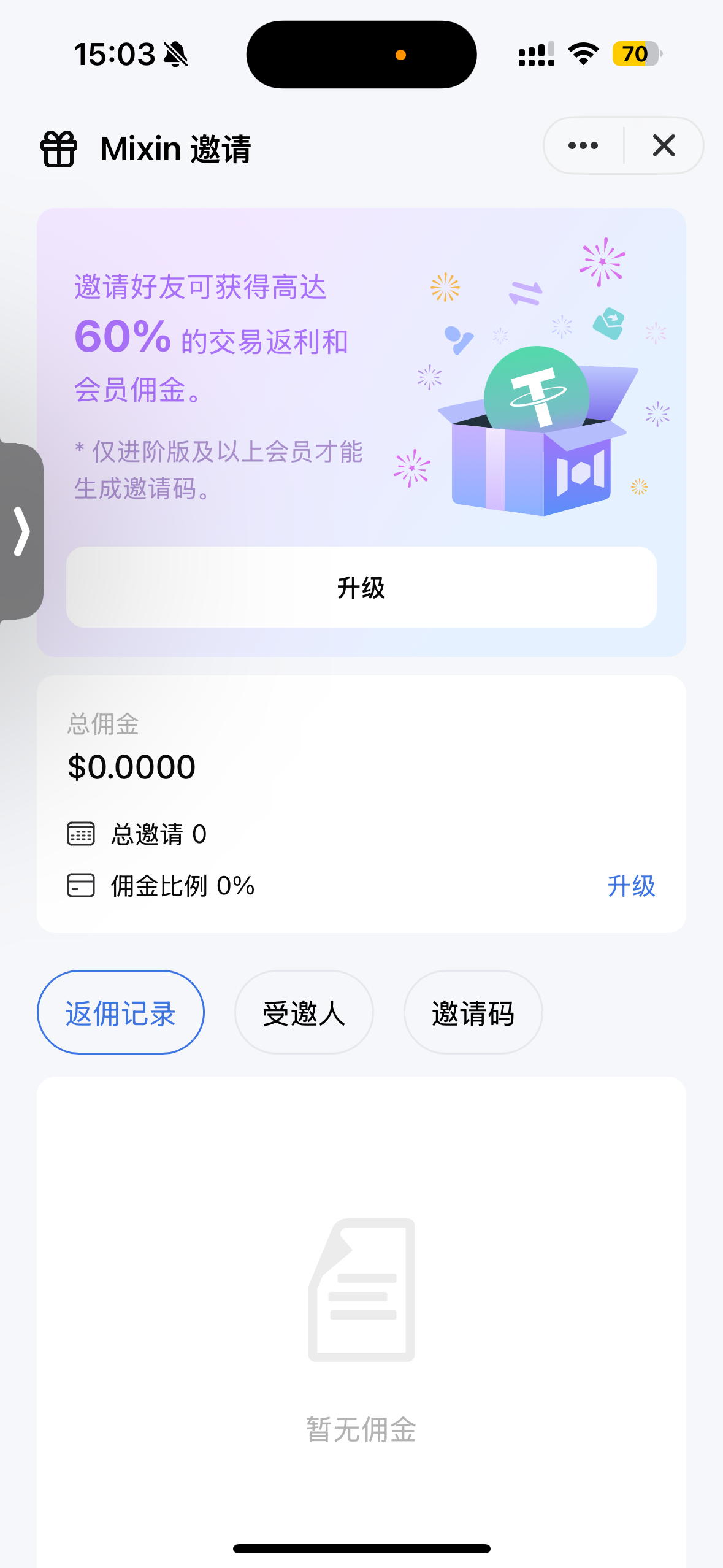 An image to describe post