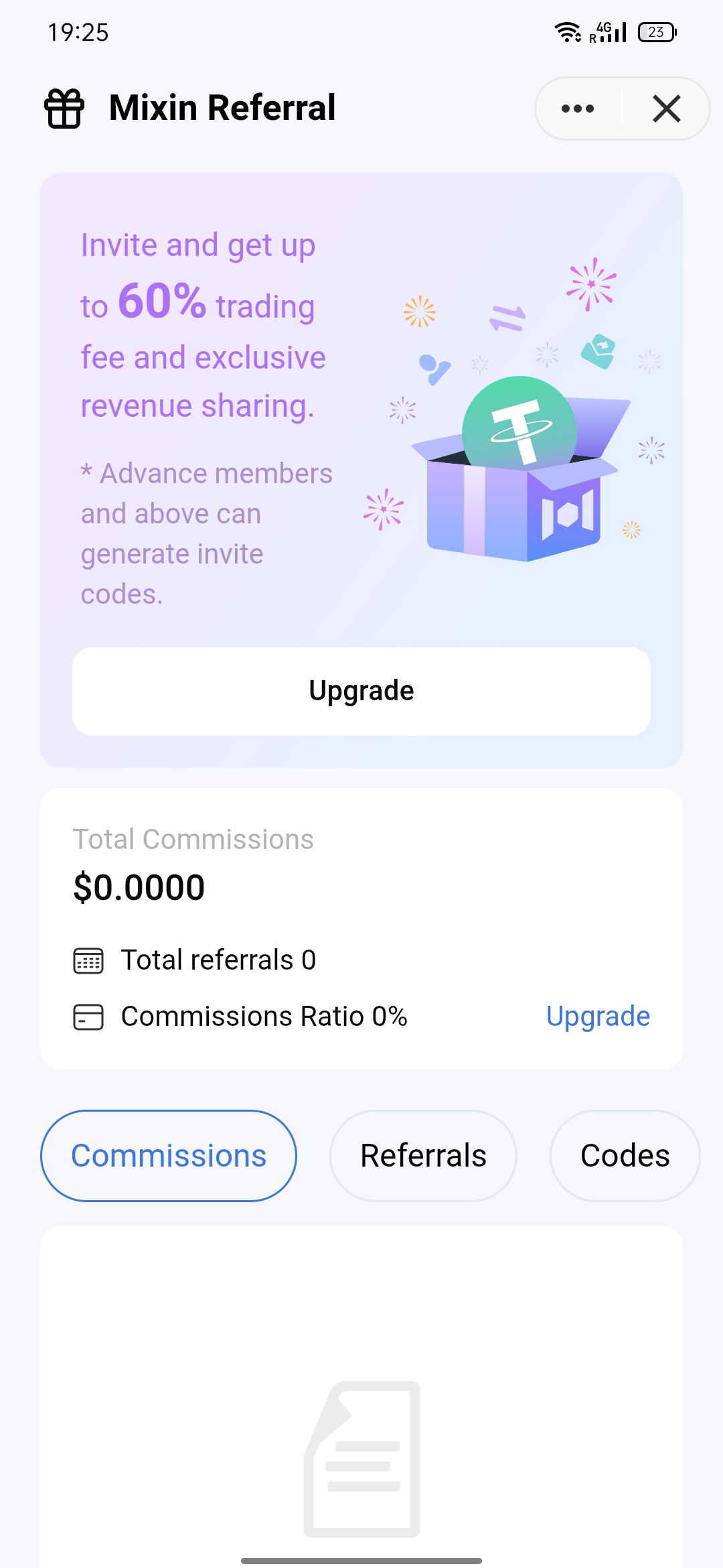 An image to describe post