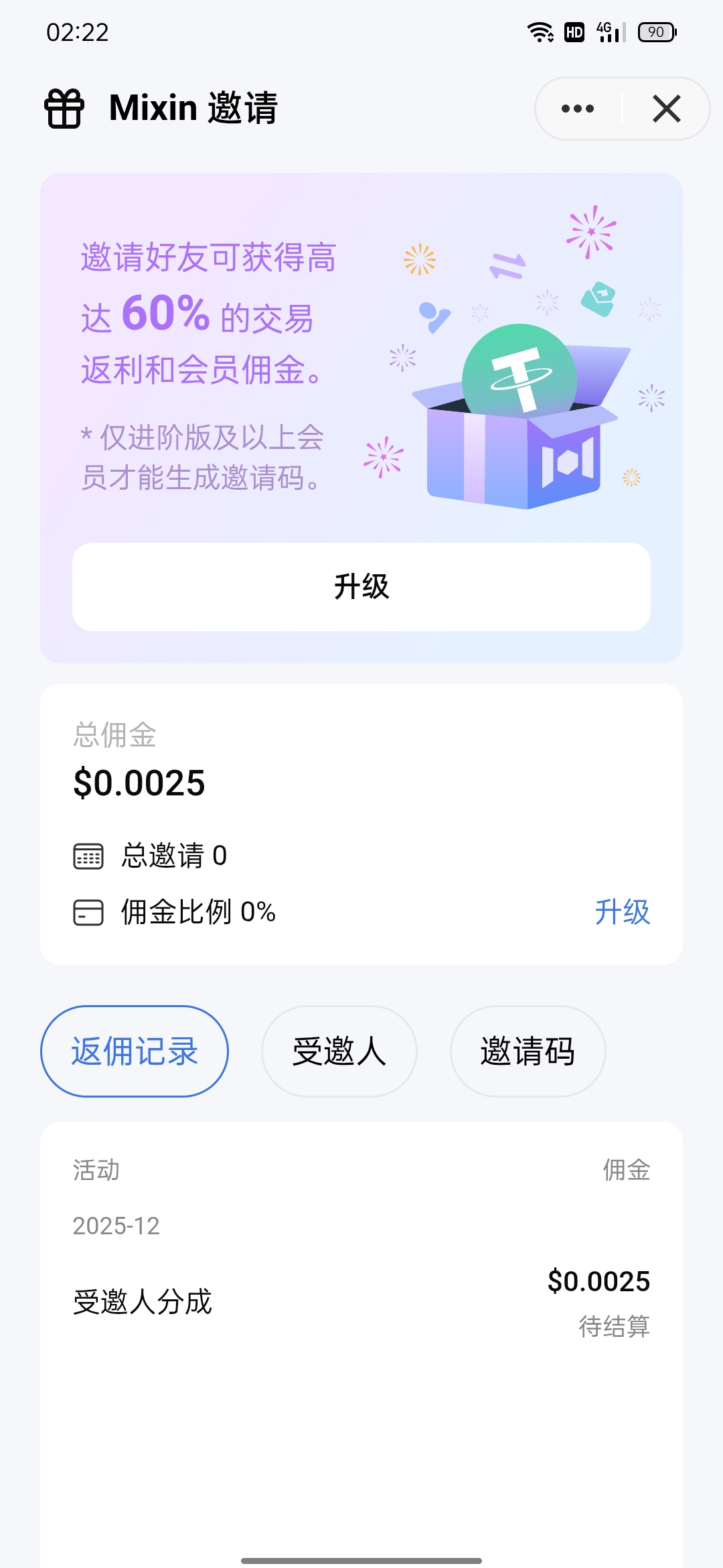 An image to describe post