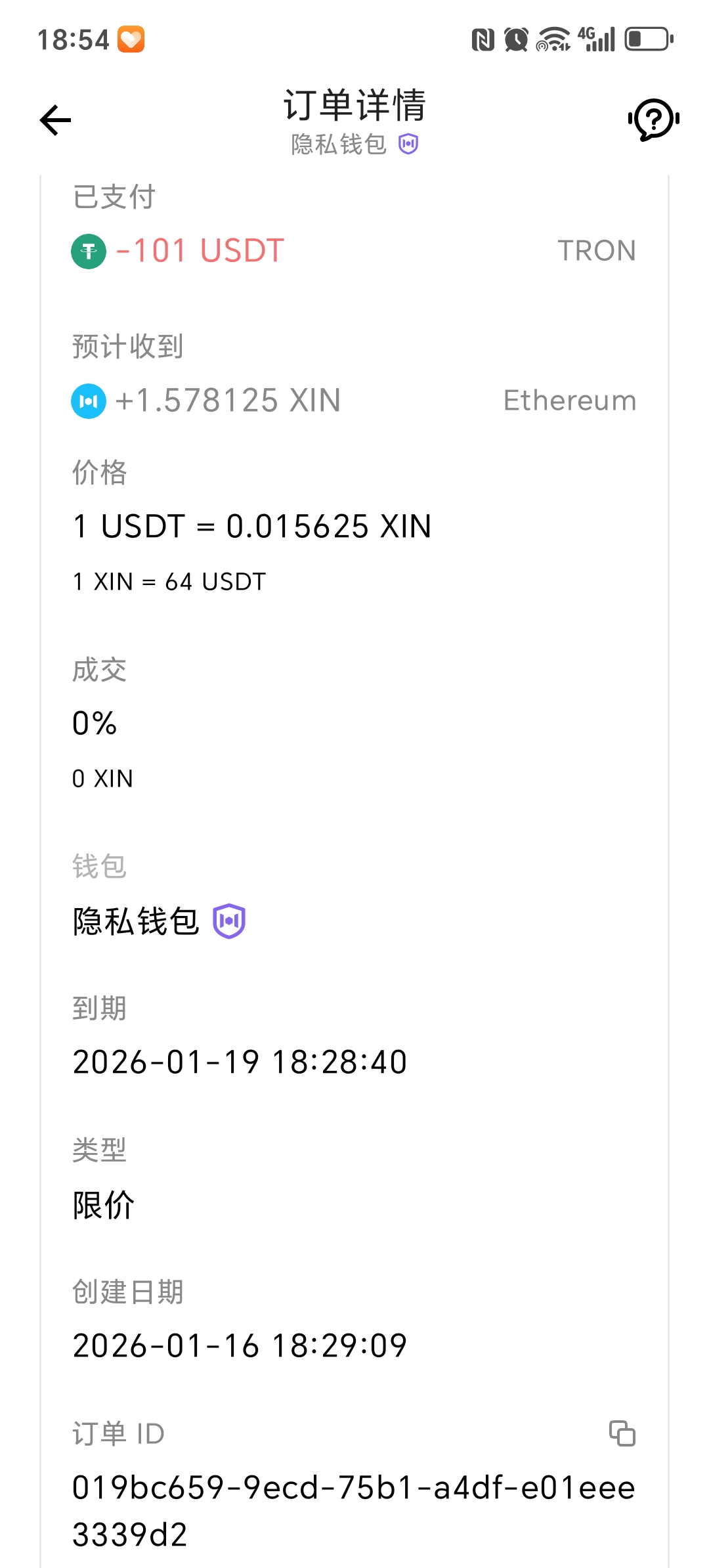 An image to describe post