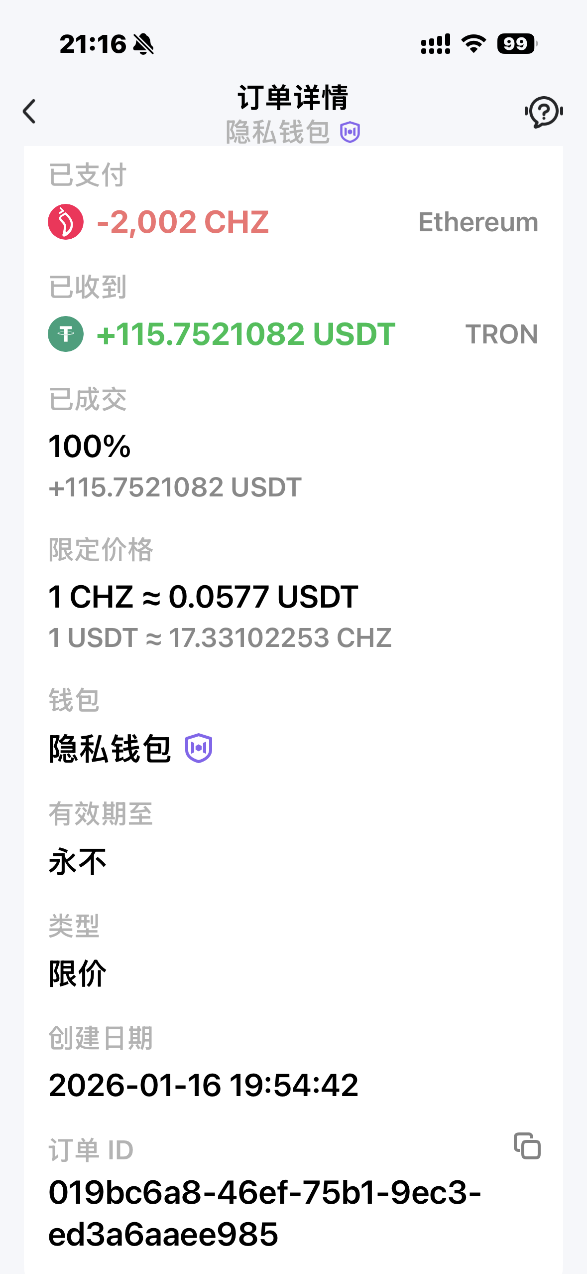 An image to describe post