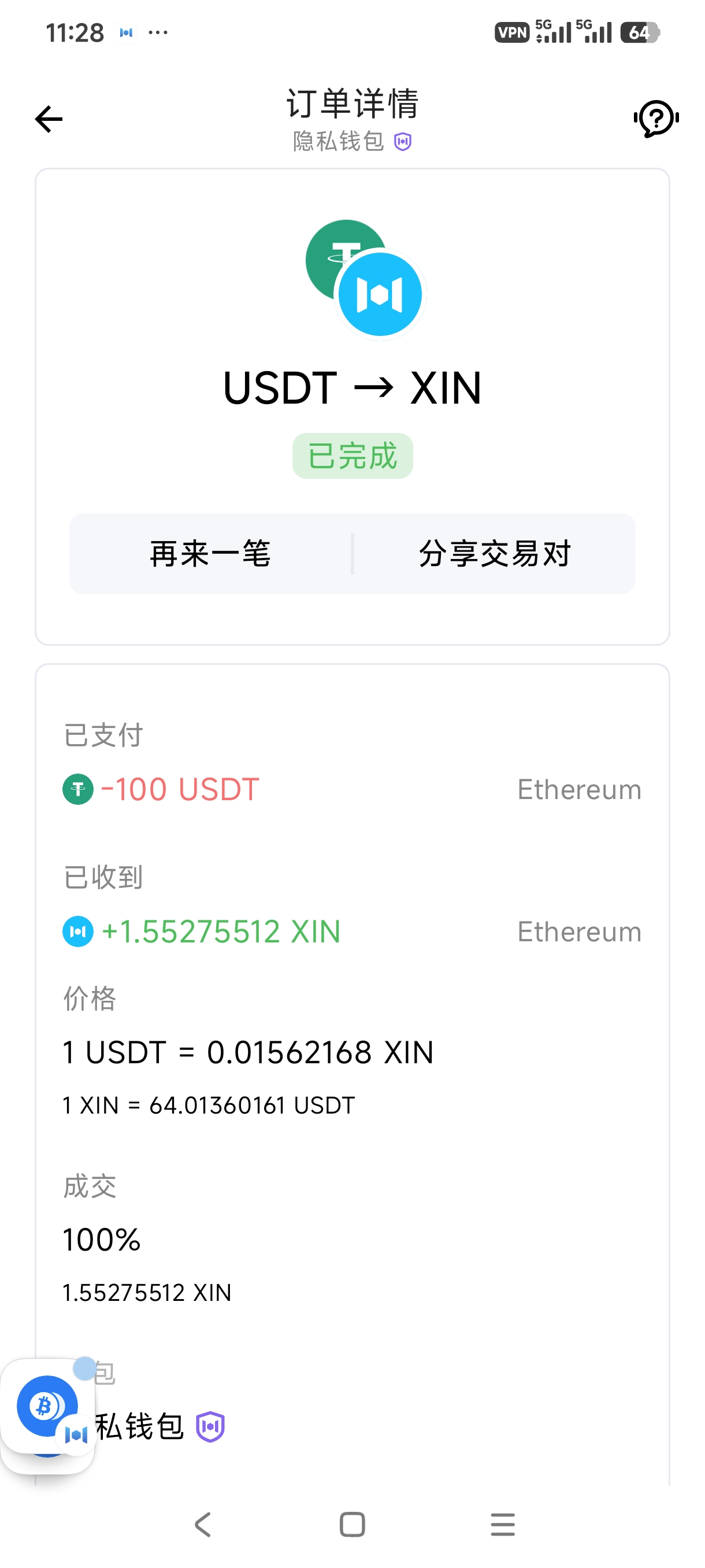 An image to describe post