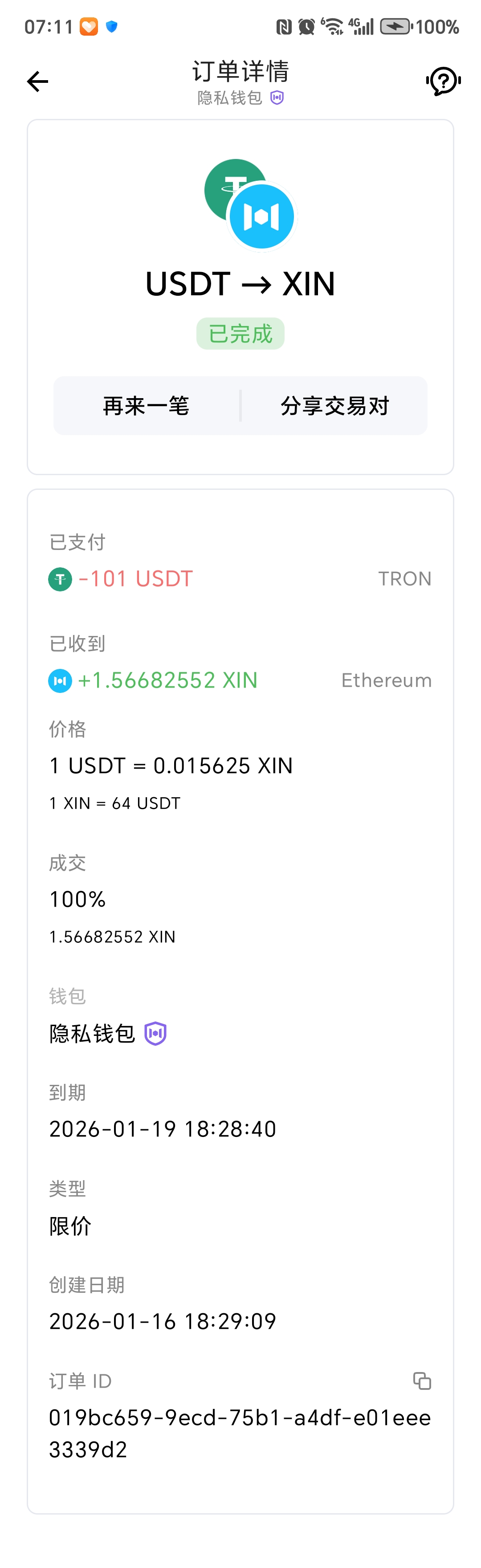 An image to describe post