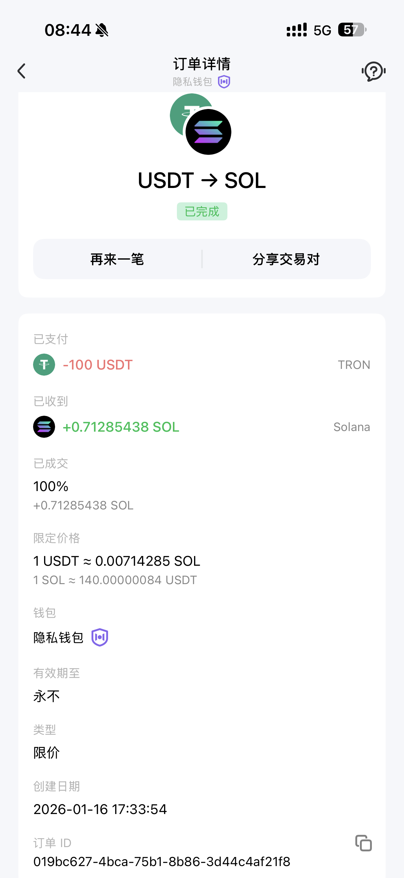 An image to describe post