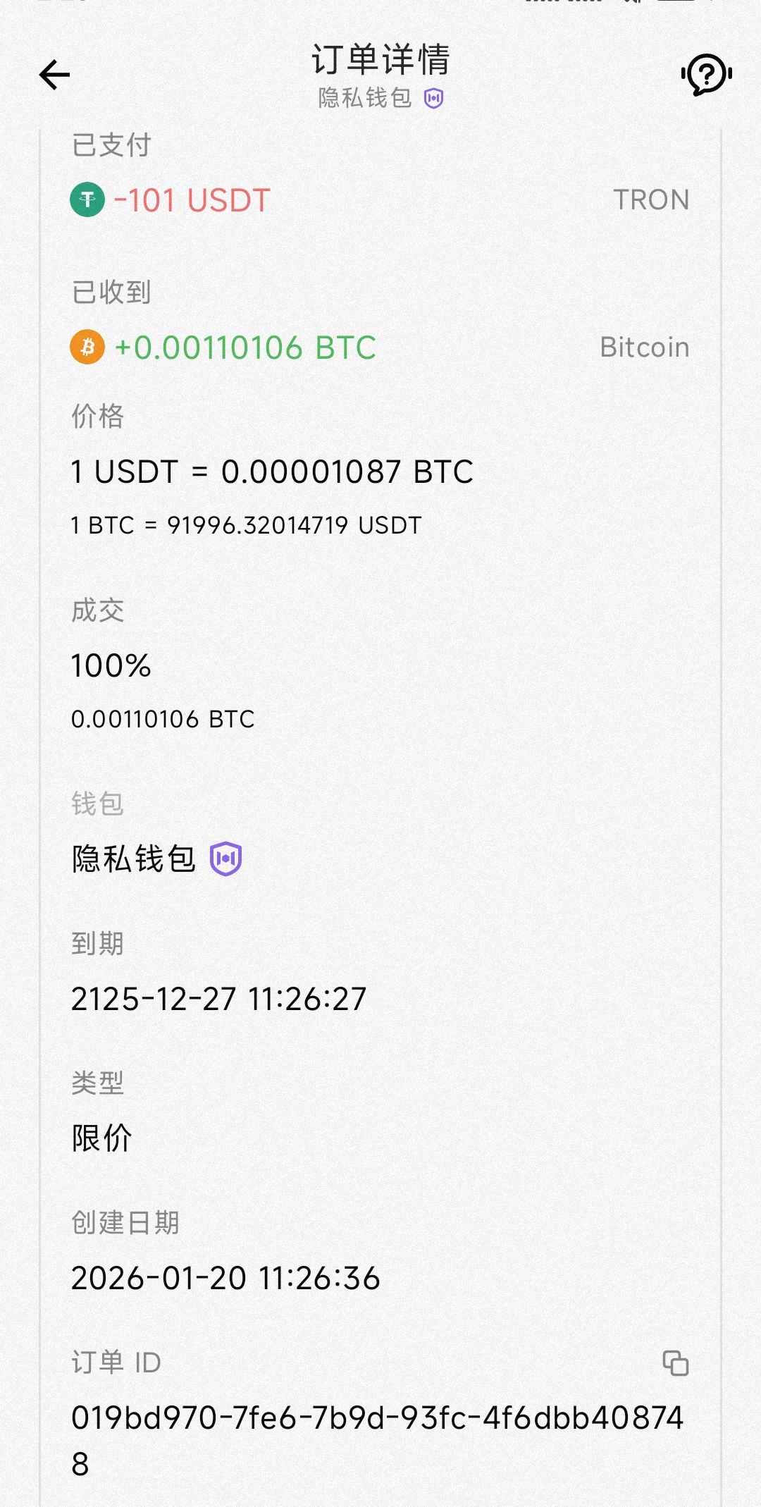 An image to describe post