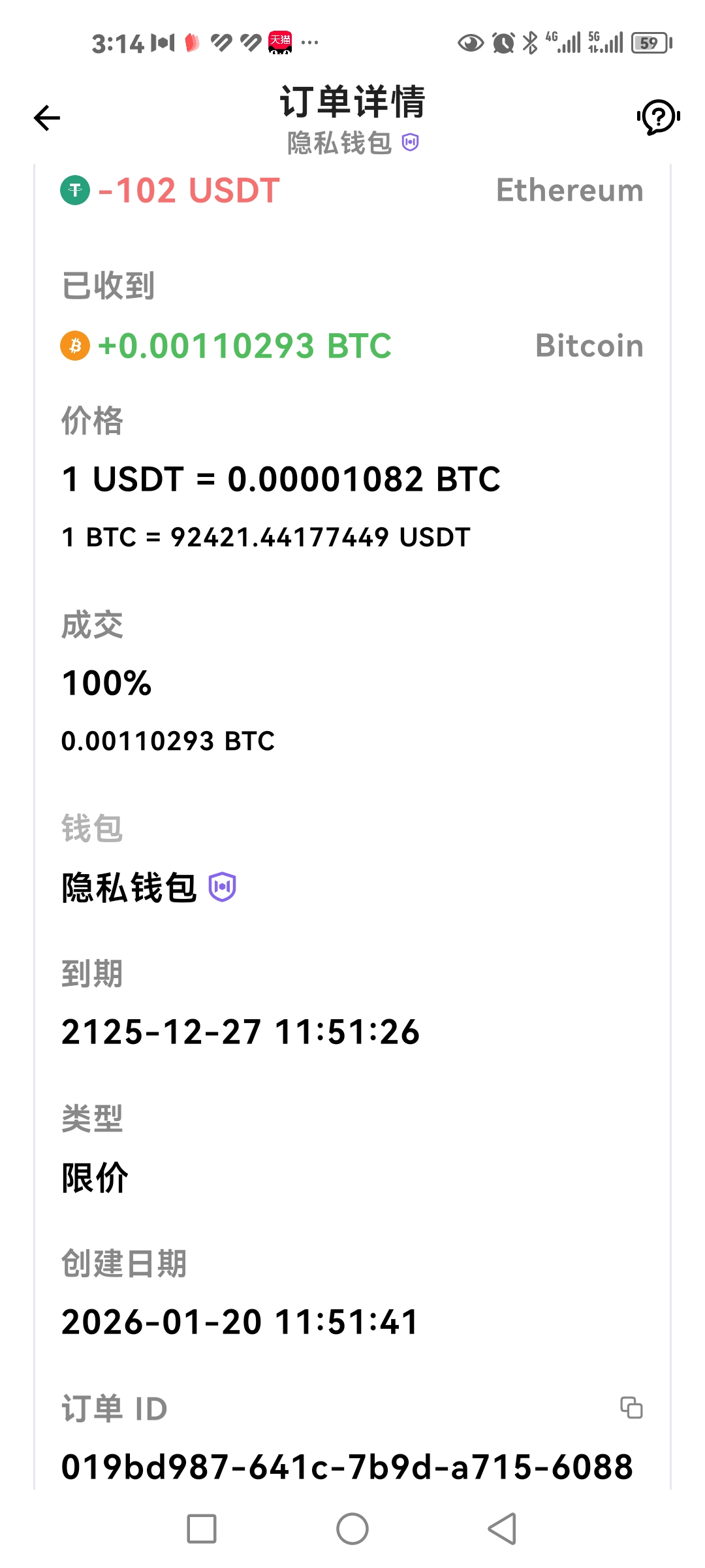 An image to describe post