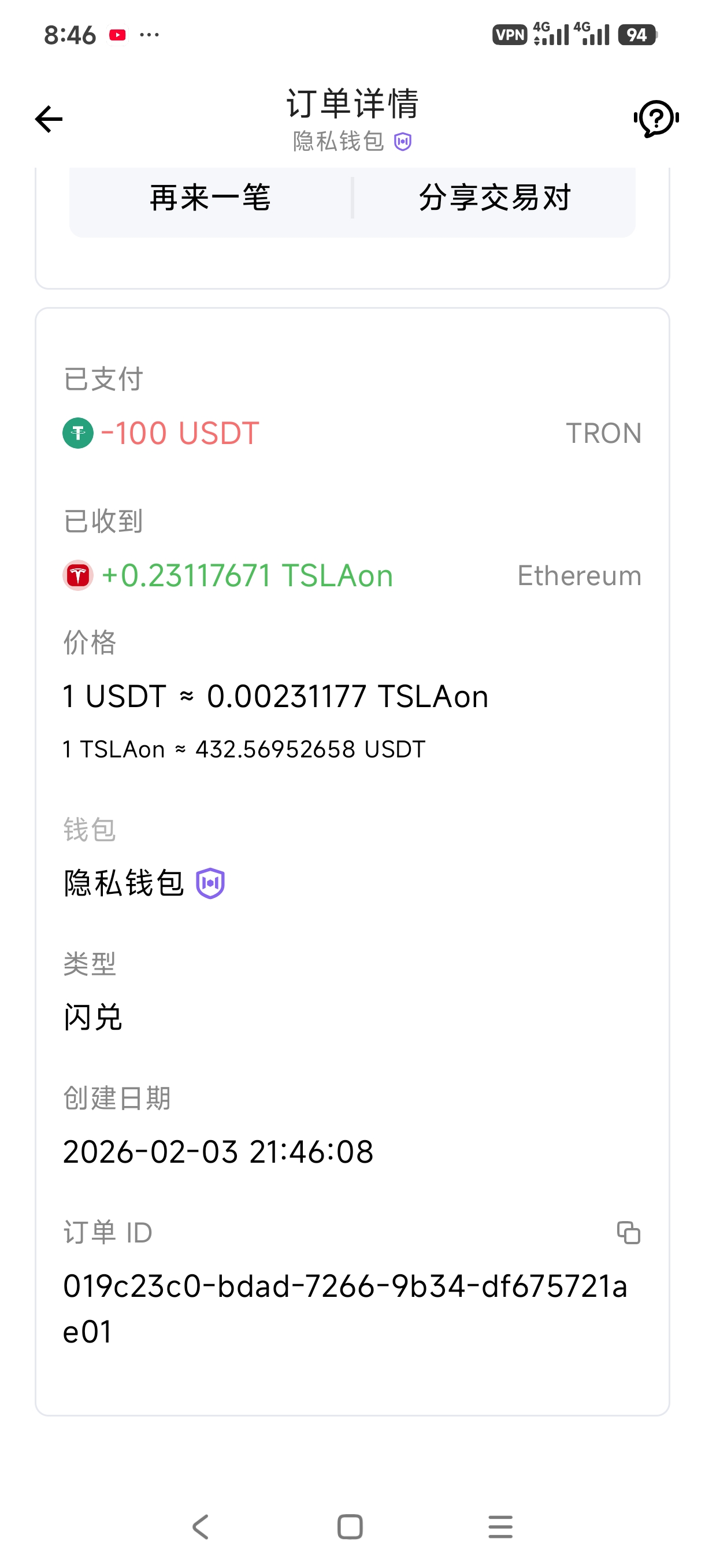 An image to describe post