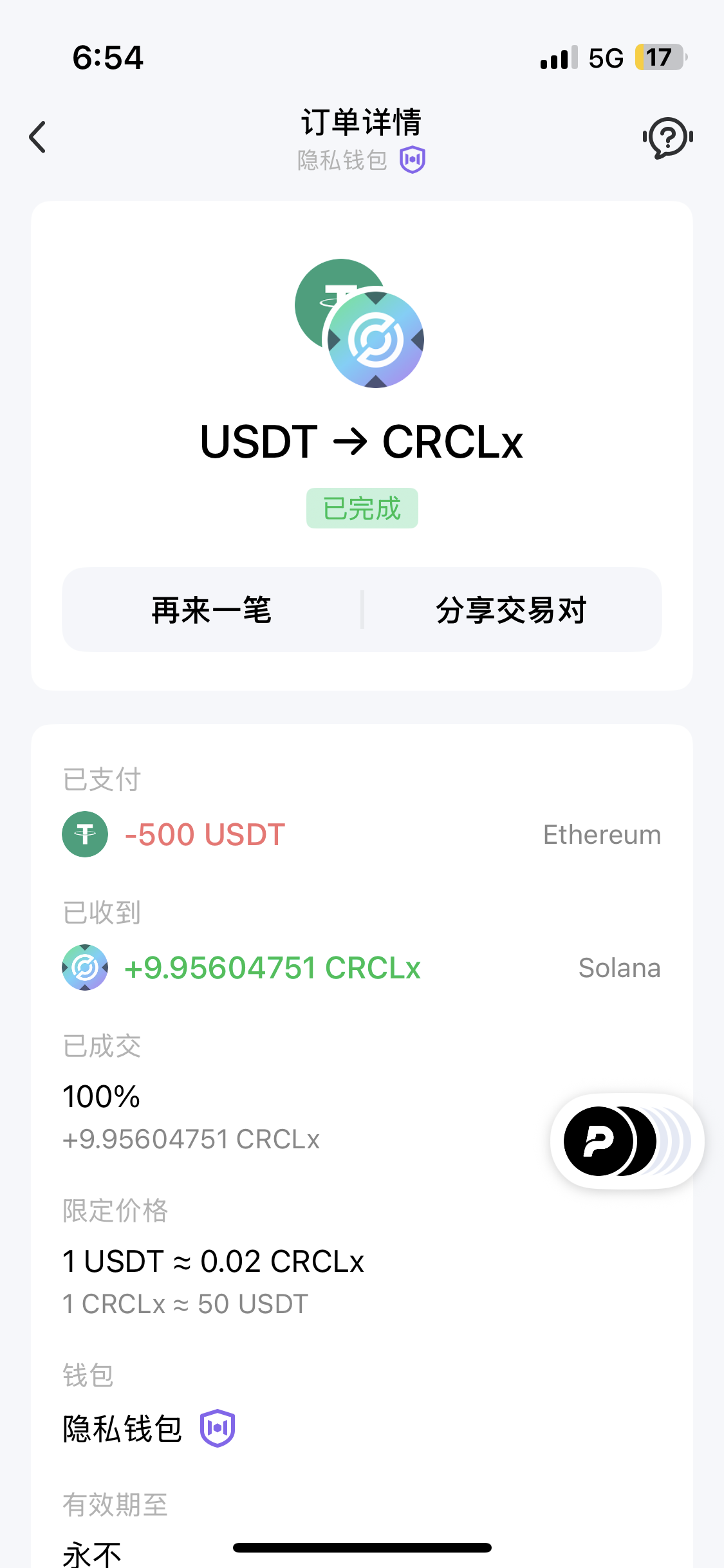 An image to describe post