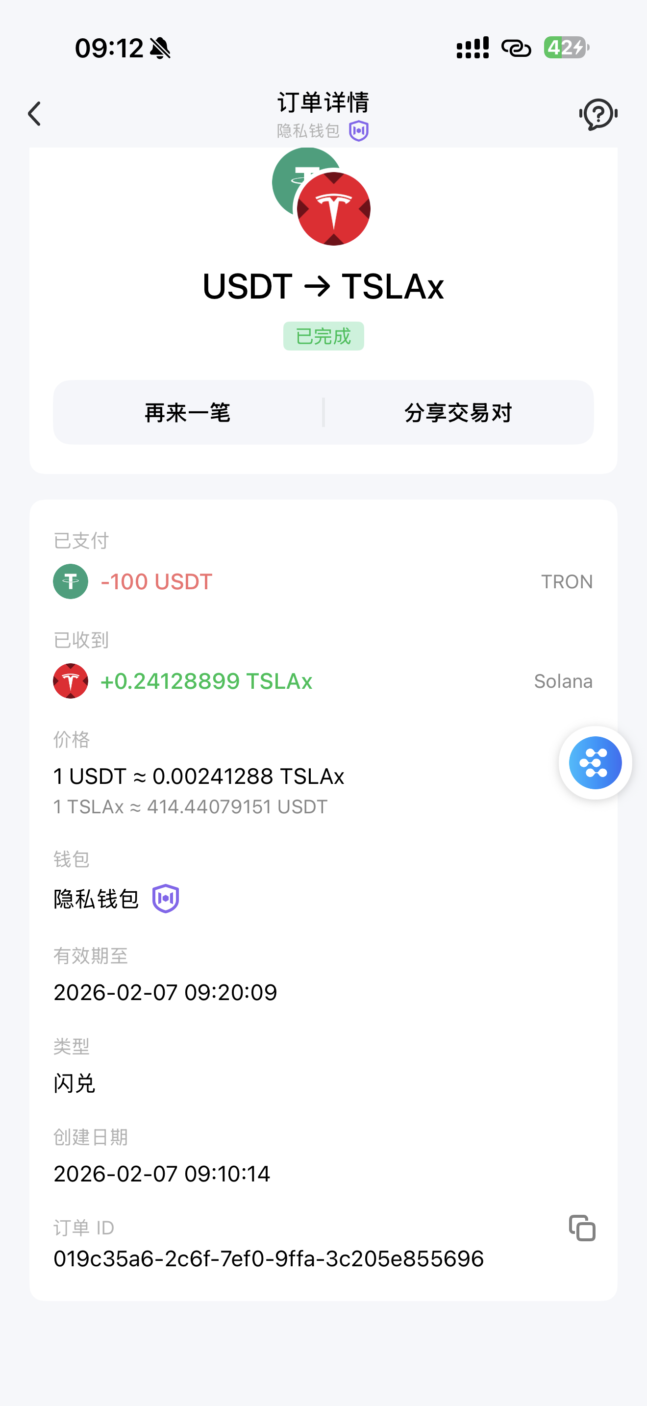 An image to describe post