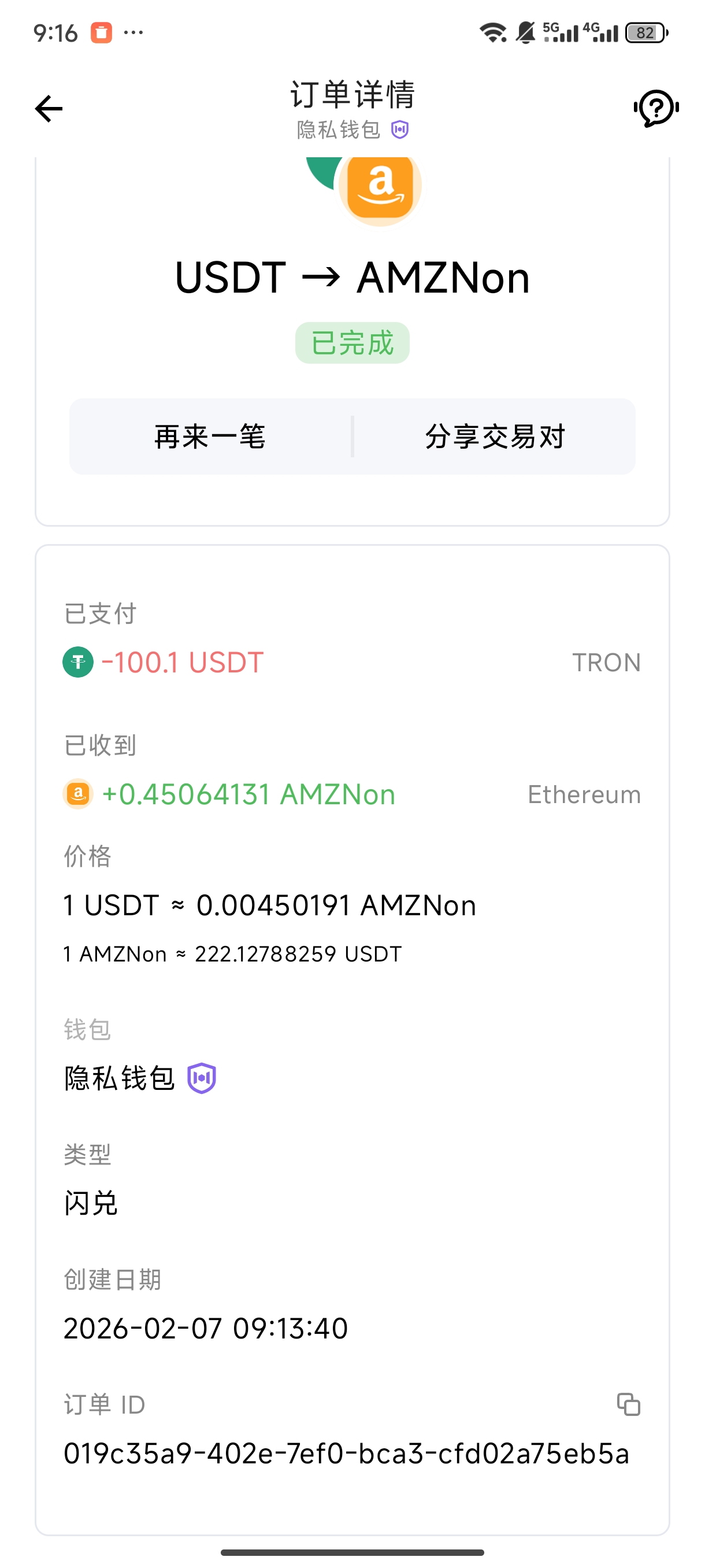 An image to describe post