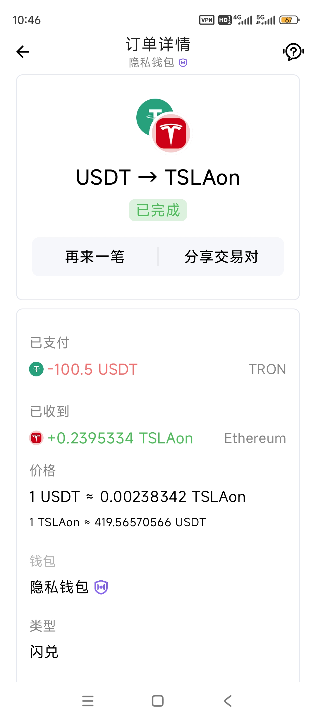 An image to describe post