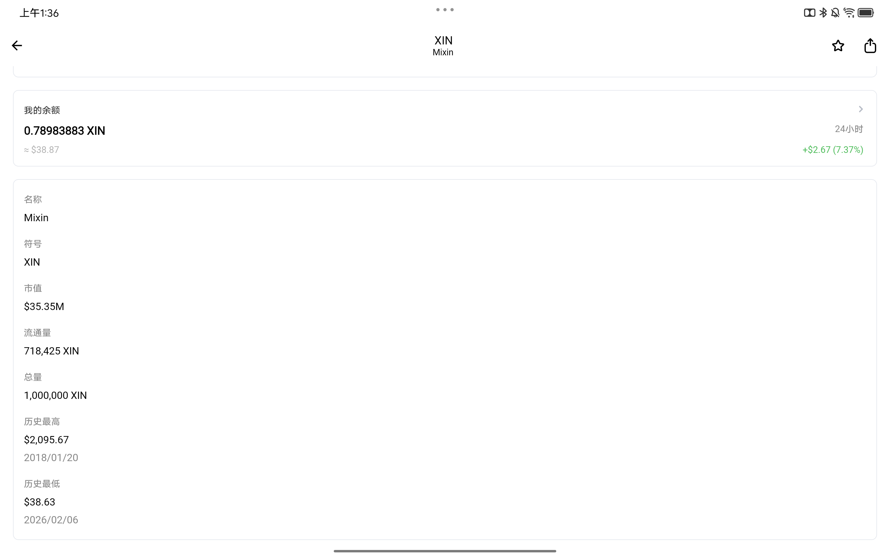 An image to describe post