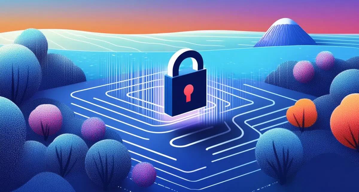 An image to describe post