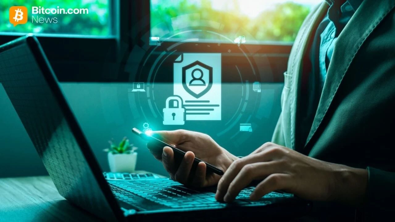 An image to describe post