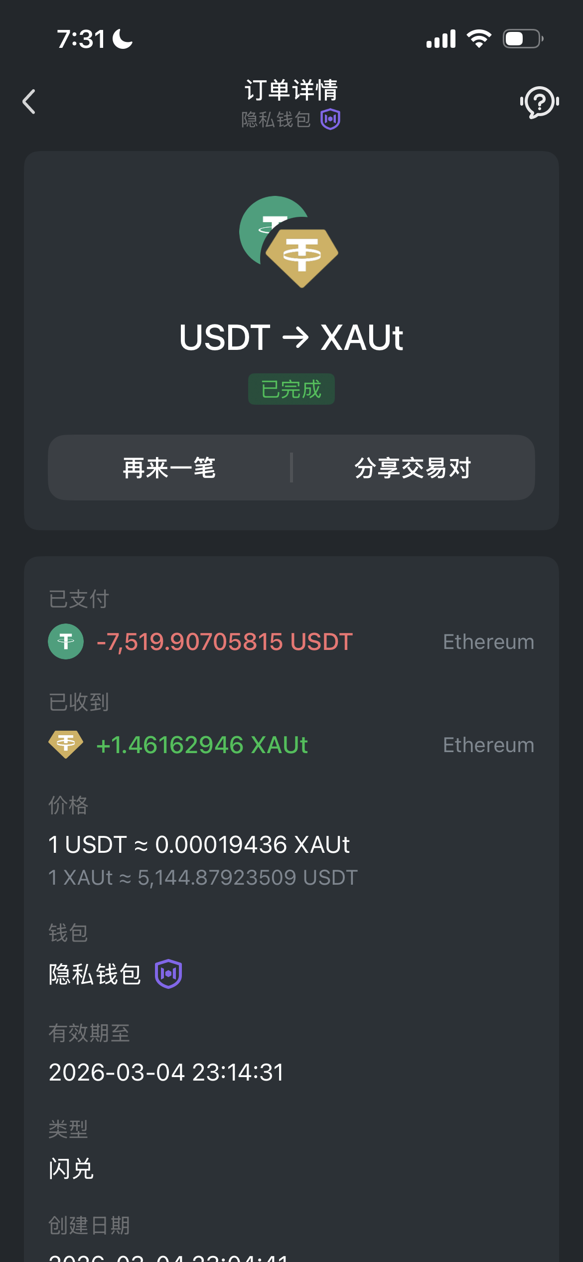 An image to describe post