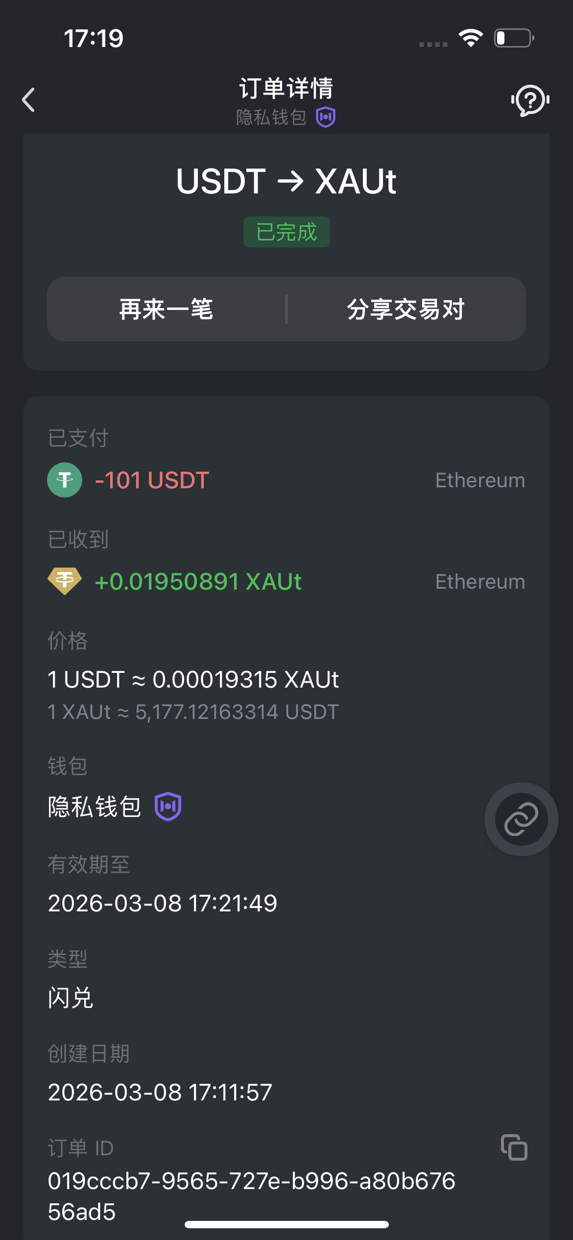 An image to describe post