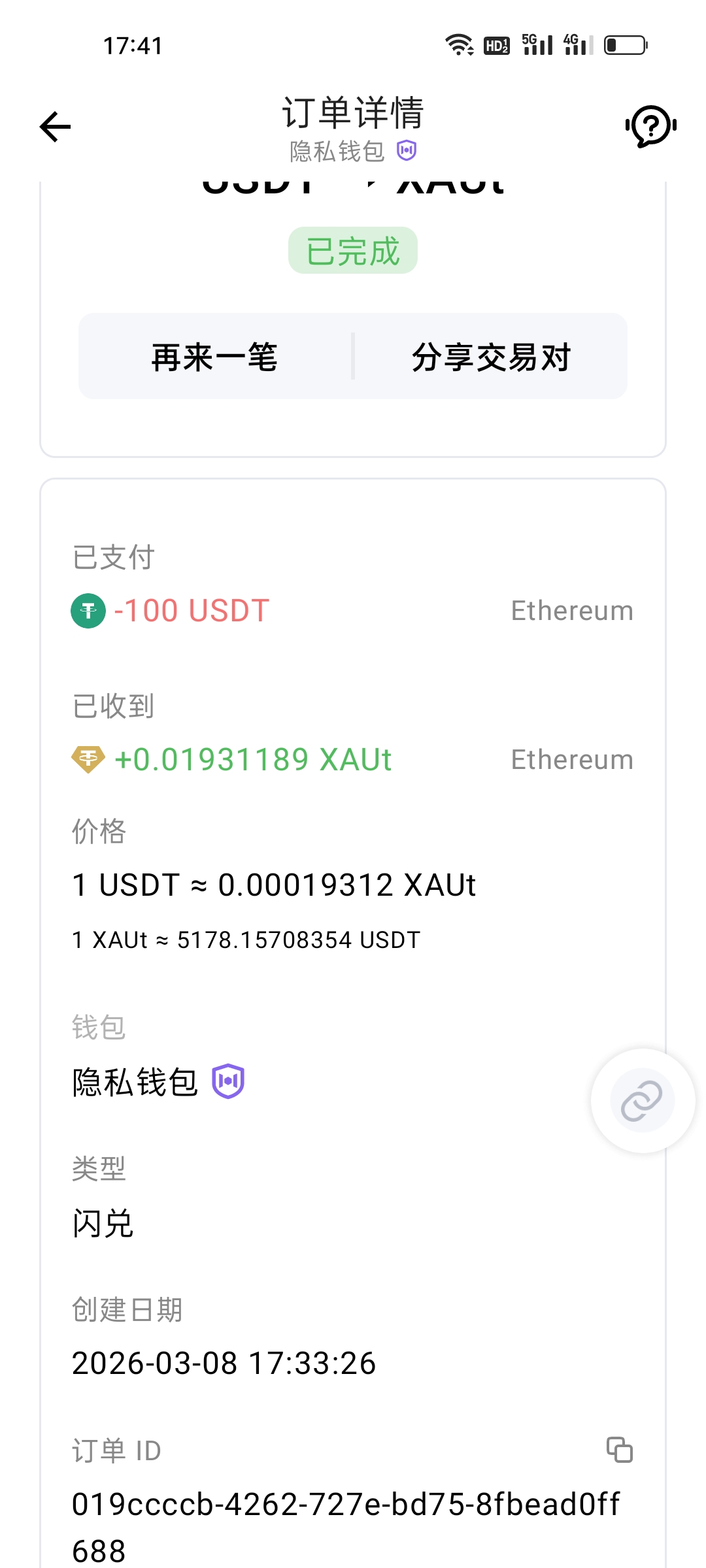 An image to describe post