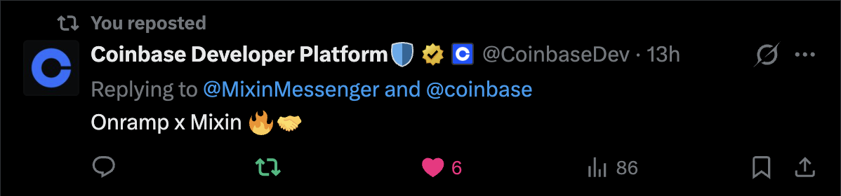 An image to describe post