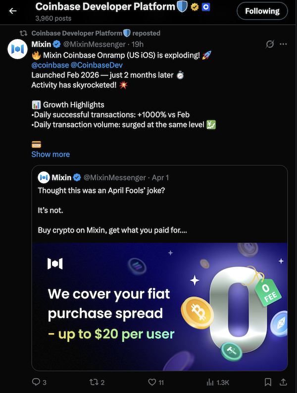 An image to describe post