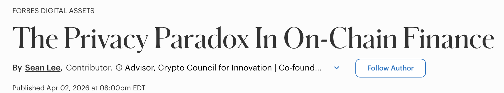 An image to describe post