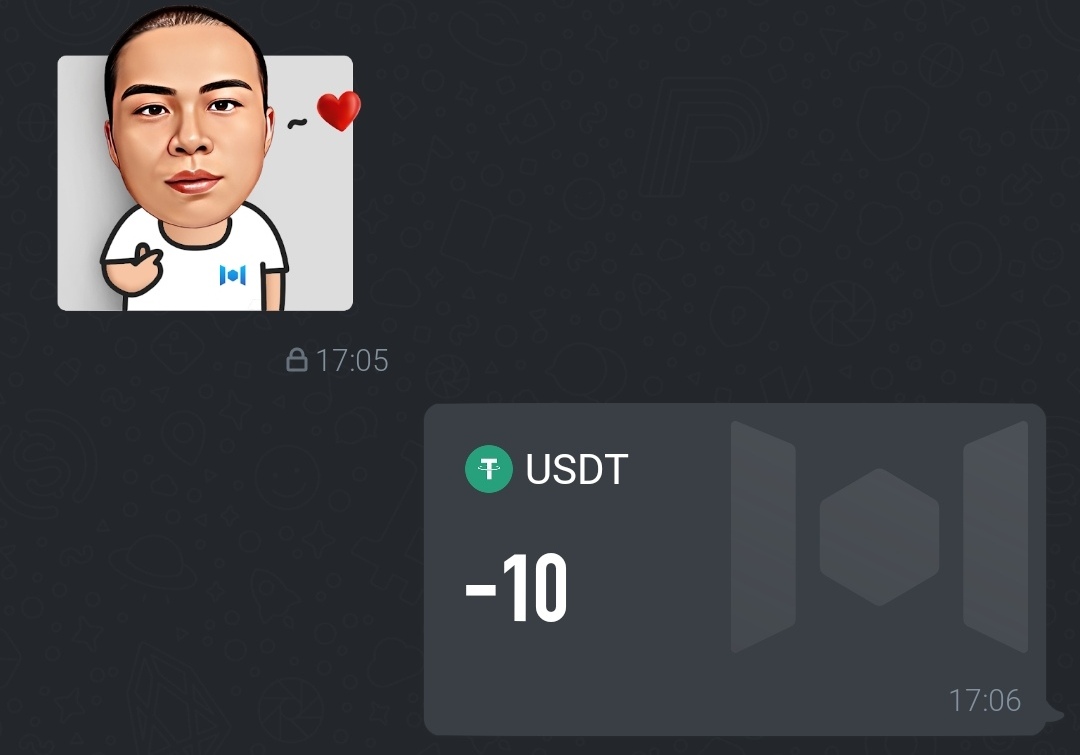 An image to describe post