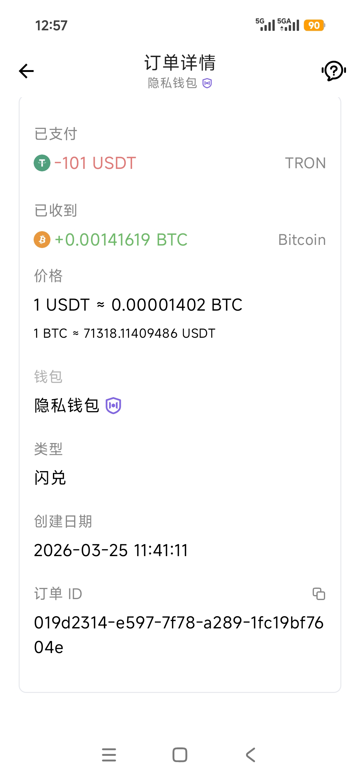 An image to describe post