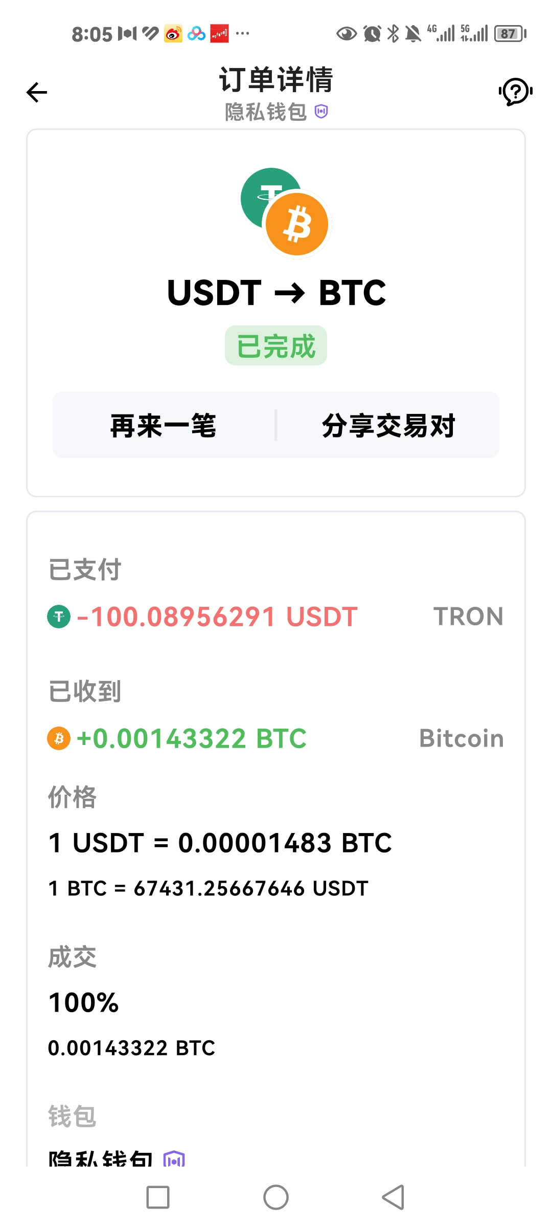 An image to describe post