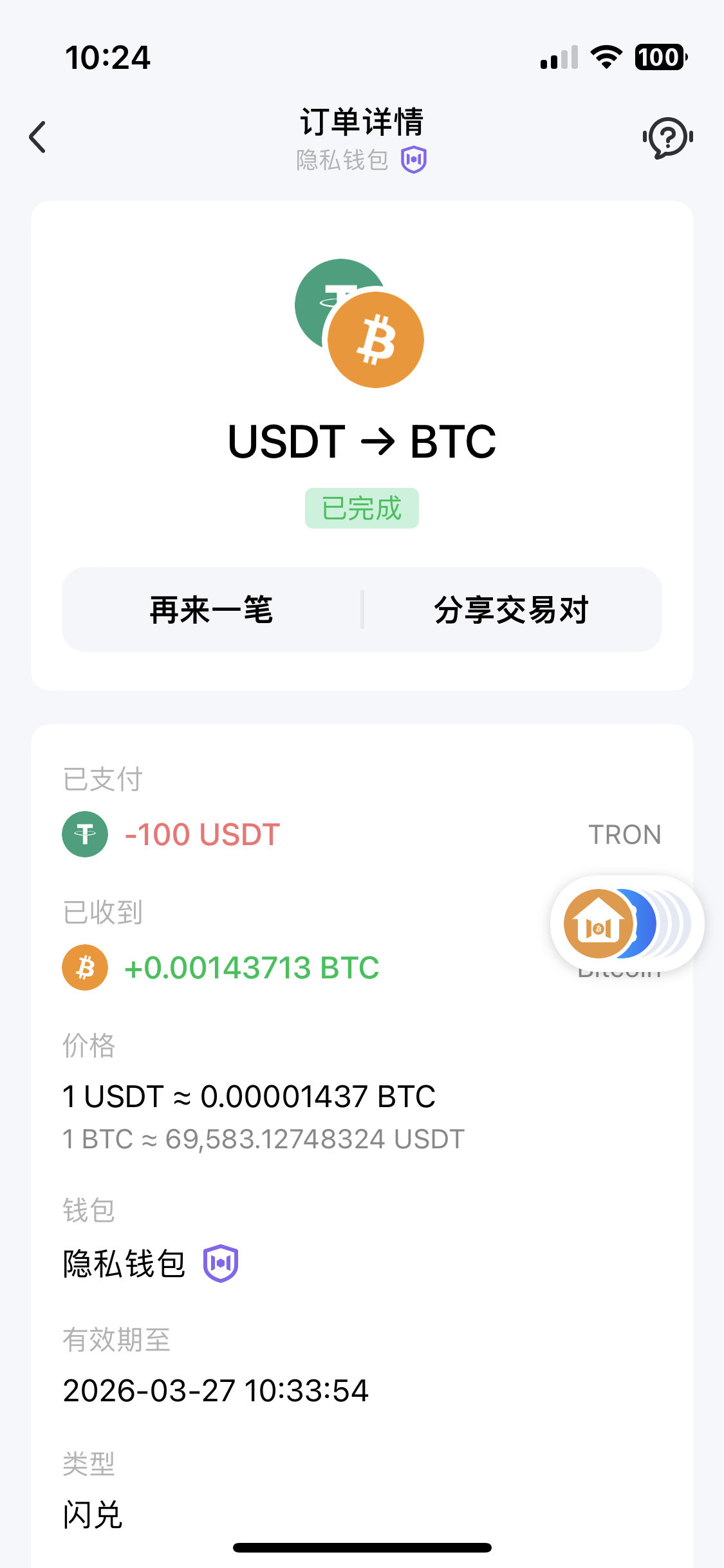 An image to describe post