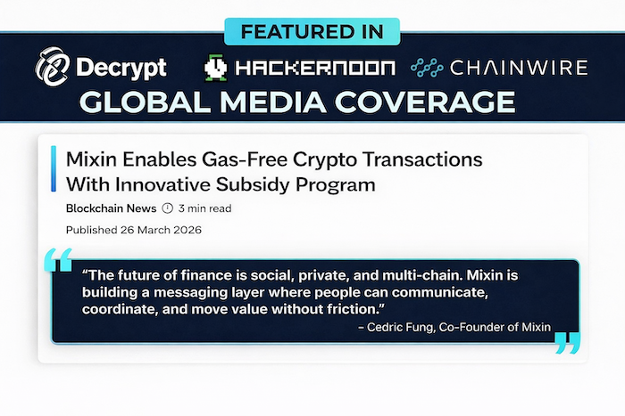 An image to describe post